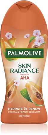 Palmolive Skin Radiance Peeling-Duschgel