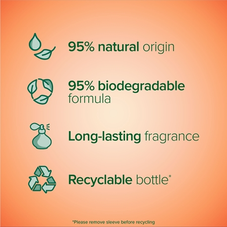 Palmolive Skin Radiance Peeling-Duschgel