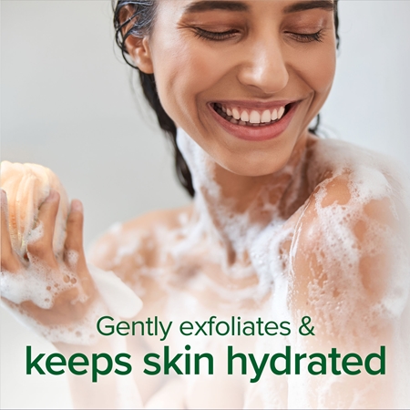 Palmolive Skin Radiance Peeling-Duschgel