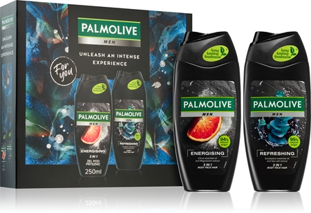 Palmolive Men DUO set pre mužov