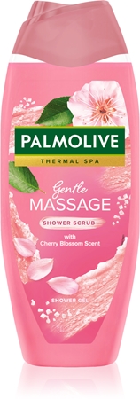 Palmolive Thermal Spa Gentle Massage Gel douche pour une peau douce et lisse