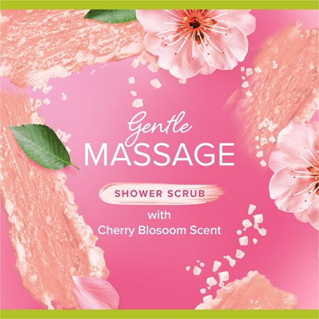 Palmolive Thermal Spa Gentle Massage Shower Gel for soft and smooth skin
