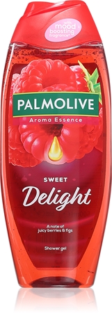 Palmolive Delight Set gift set with a refreshing effect