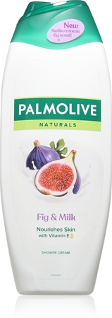 Palmolive Naturals Fig & Milk Crème de douche
