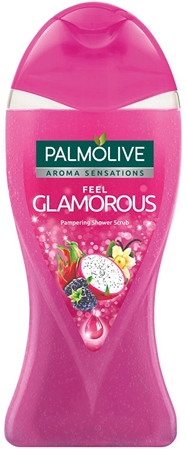 Palmolive Aroma Sensations Feel Glamorous gel de duche