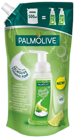 Palmolive