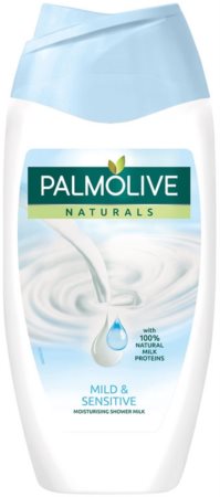 Palmolive Naturals Mild & Sensitive Dušipiim