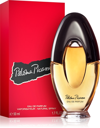 Paloma Picasso Paloma Picasso Mon Parfum Eau de Parfum para mujer