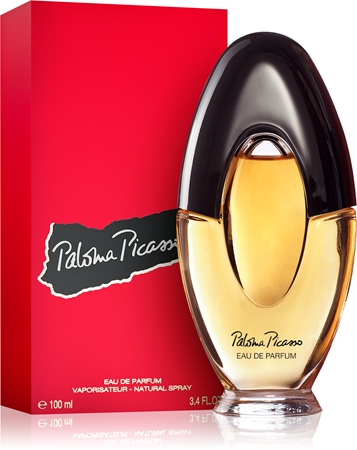 Paloma Picasso Paloma Picasso Eau de Parfum für Damen