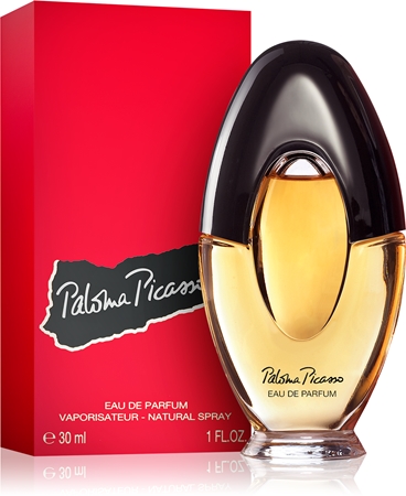 Paloma Picasso Paloma Picasso Eau de Parfum for women