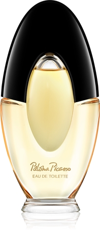 Paloma Picasso Paloma Picasso Mon Parfum toaletní voda pro ženy