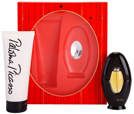 Paloma Picasso Paloma Picasso Geschenkset II.