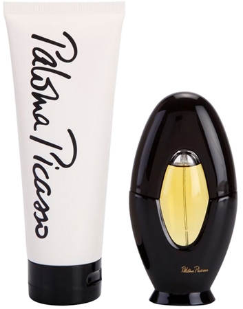 Paloma Picasso Paloma Picasso Geschenkset II.