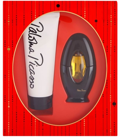 Paloma Picasso Paloma Picasso Geschenkset II.