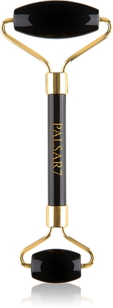 PALSAR7 Face-roller Obsidian massage roller for the face