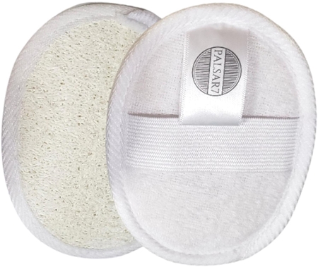 PALSAR7 Body Wash and Massage Sponge washing balm for the body
