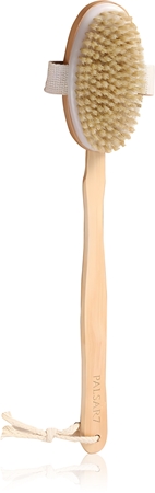 PALSAR7 Wooden Back Scrubber brush for the back