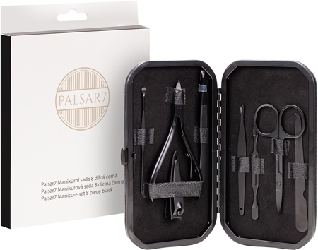 PALSAR7 Manicure Set manikűröző szett