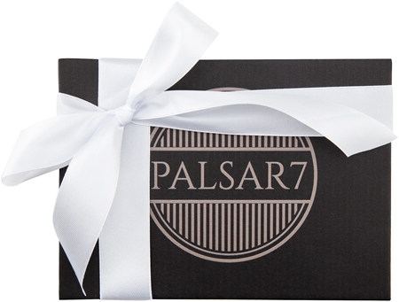PALSAR7 Galvanic iron galvanická žehlička na krk a dekolt