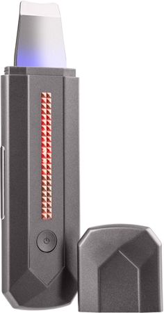PALSAR7 Ultrasonic Face Spatula multifunkciós ultrahangos spatula az arcra
