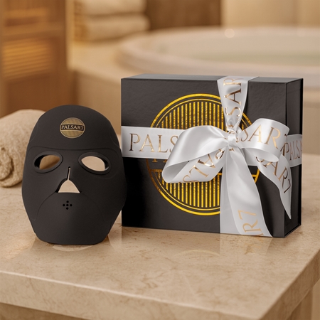 PALSAR7 Ultimate 3D Photon LED mask LED-ansigtsmaske