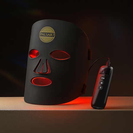 PALSAR7 Photon LED mask 8in1 LED face mask