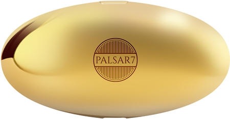 PALSAR7 LED Mask Lips LED-ansiktsmask för läppar