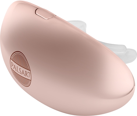 PALSAR7 LED Mask Lips plejende LED-maske til læber