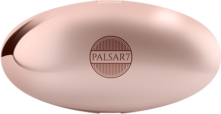 PALSAR7 LED Mask Lips plejende LED-maske til læber