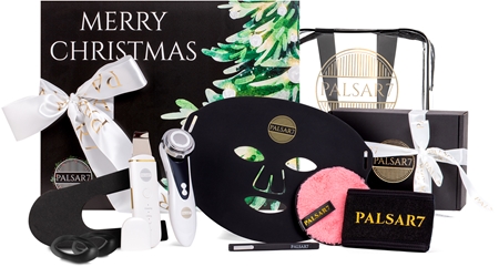 PALSAR7 Anti-age Set Gift Set for skin rejuvenation