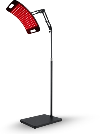PALSAR7 Red light therapy panel comfort ΠΈΠ½ΡΡΠ°ΡΠ΅ΡΠ²Π΅Π½ ΠΏΠ°Π½Π΅Π»