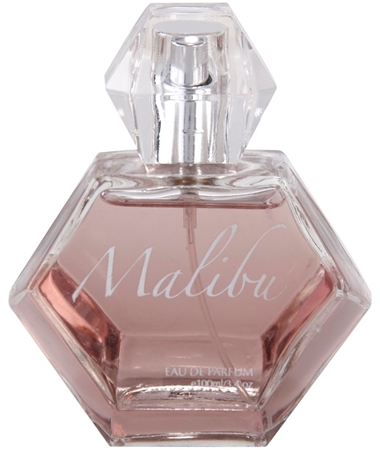 Brand Pamela Anderson Malibu Night Eau de Parfum for Women 100 ml