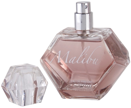 Brand Pamela Anderson Malibu Night Eau de Parfum for Women 100 ml