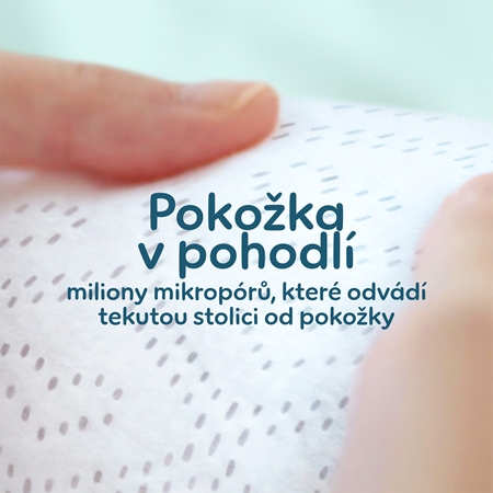 Pampers Premium Care Size 0 jednorázové pleny