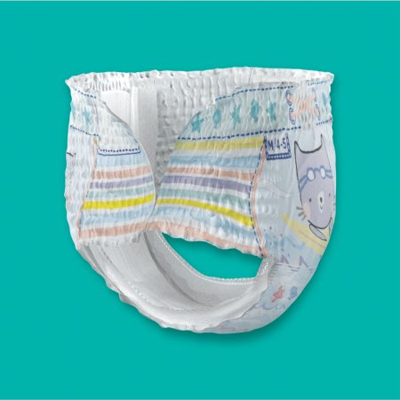 Pañales Pampers Splashers