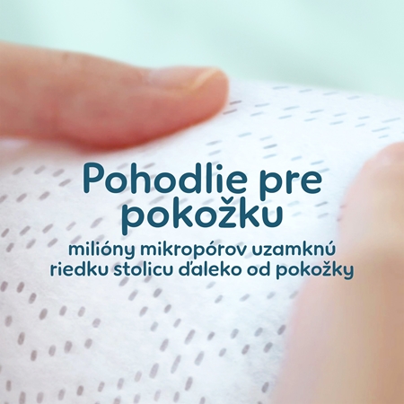Pampers Premium Care Size 2 jednorazové plienky