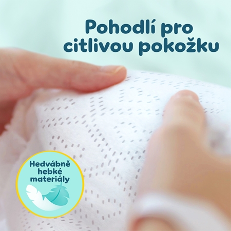 Pampers Premium Care Size 2 jednorázové pleny