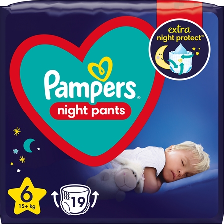 Baby store night pants