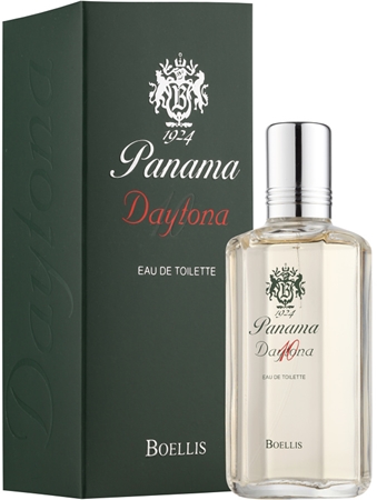 Marque
Panama Daytona eau de toilette pour homme 100 ml