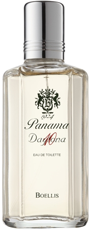 Marque
Panama Daytona eau de toilette pour homme 100 ml