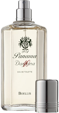 Marque
Panama Daytona eau de toilette pour homme 100 ml