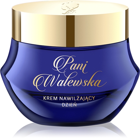 Pani Walewska Classic Day Cream