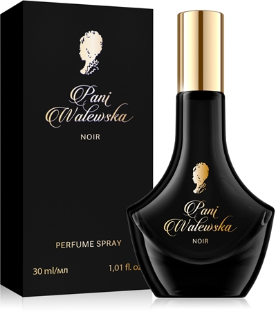 Pani Walewska Noir parfémovaná voda pro ženy