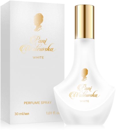 Pani Walewska White Eau de Parfum pentru femei