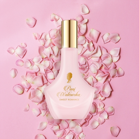 Pani Walewska Sweet Romance Eau de Parfum da donna