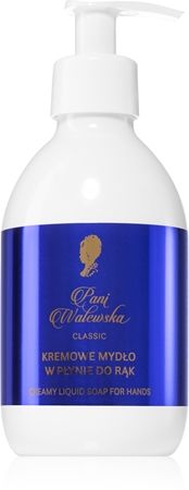 Pani Walewska Classic рідке мило для рук