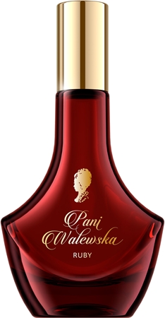 Pani Walewska Ruby parfémovaná voda pro ženy