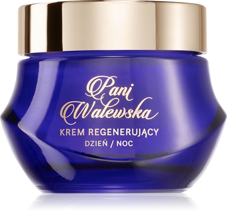 Pani Walewska Classic regenerační pleťový krém na den i noc