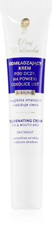 Pani Walewska Classic eye cream
