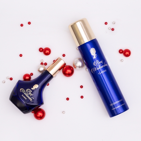 Pani Walewska Classic Coffret cadeau pour femme